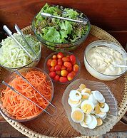 Rapeepong Resort Nanthai