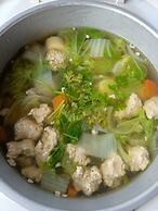 Rapeepong Resort Nanthai