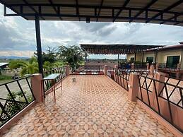 Rapeepong Resort Nanthai