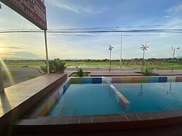 Rapeepong Resort Nanthai