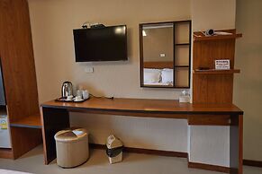 Rapeepong Resort Nanthai