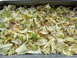 Rapeepong Resort Nanthai