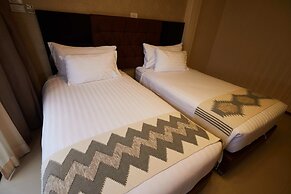 Rapeepong Resort Nanthai