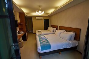 Rapeepong Resort Nanthai