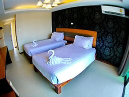 Rapeepong Resort Nanthai