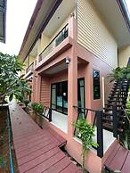 Rapeepong Resort Nanthai