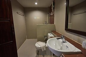 Rapeepong Resort Nanthai