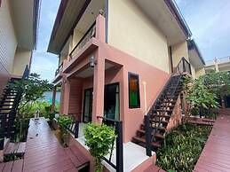 Rapeepong Resort Nanthai