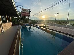 Rapeepong Resort Nanthai