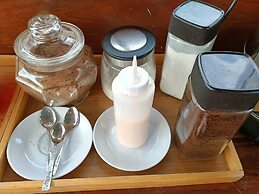 Rapeepong Resort Nanthai