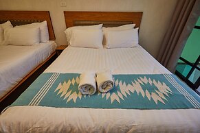 Rapeepong Resort Nanthai