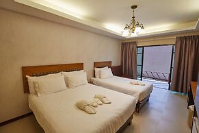 Rapeepong Resort Nanthai