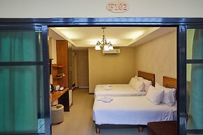 Rapeepong Resort Nanthai