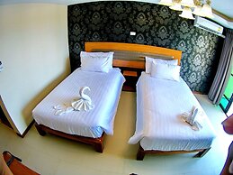 Rapeepong Resort Nanthai