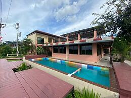 Rapeepong Resort Nanthai