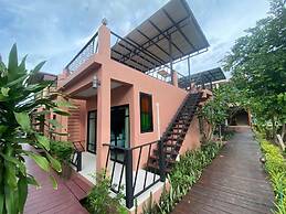 Rapeepong Resort Nanthai