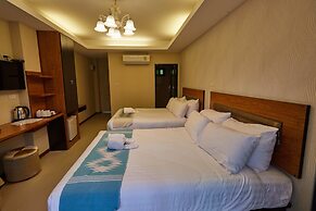 Rapeepong Resort Nanthai