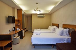 Rapeepong Resort Nanthai