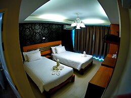 Rapeepong Resort Nanthai