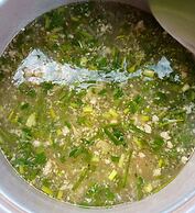 Rapeepong Resort Nanthai