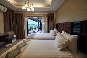 Rapeepong Resort Nanthai