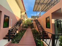 Rapeepong Resort Nanthai