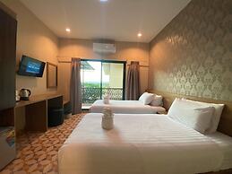 Rapeepong Resort Nanthai