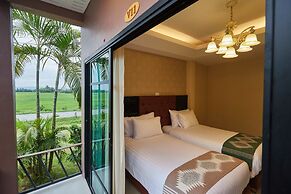 Rapeepong Resort Nanthai