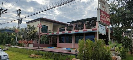 Rapeepong Resort Nanthai