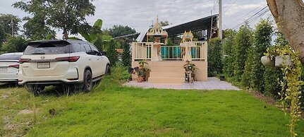 Rapeepong Resort Nanthai