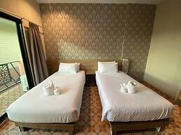 Rapeepong Resort Nanthai