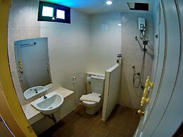 Rapeepong Resort Nanthai