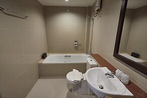 Rapeepong Resort Nanthai