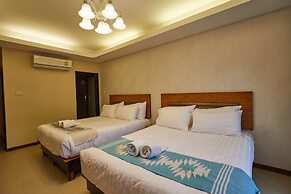 Rapeepong Resort Nanthai