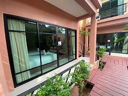 Rapeepong Resort Nanthai