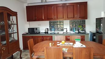 Siriniwasa Villa Induruwa