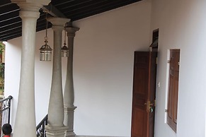 Siriniwasa Villa Induruwa