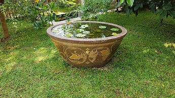 Siriniwasa Villa Induruwa