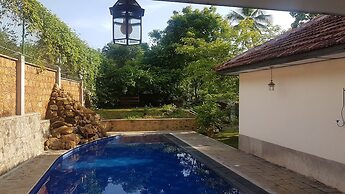 Siriniwasa Villa Induruwa