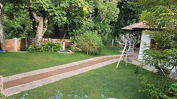 Siriniwasa Villa Induruwa