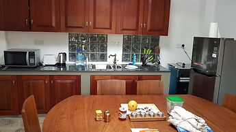 Siriniwasa Villa Induruwa