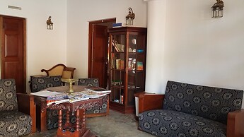 Siriniwasa Villa Induruwa