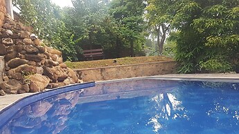 Siriniwasa Villa Induruwa