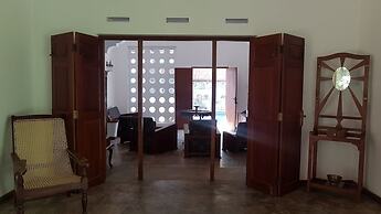 Siriniwasa Villa Induruwa