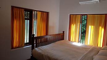 Siriniwasa Villa Induruwa