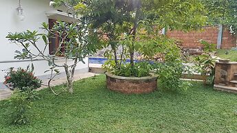 Siriniwasa Villa Induruwa