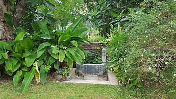 Siriniwasa Villa Induruwa