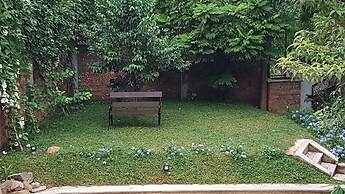 Siriniwasa Villa Induruwa