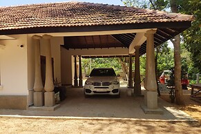 Siriniwasa Villa Induruwa