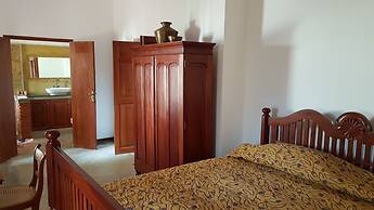 Siriniwasa Villa Induruwa